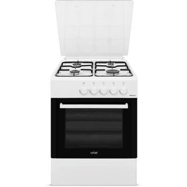Плита Artel Ottima-50-G White - изображение 4