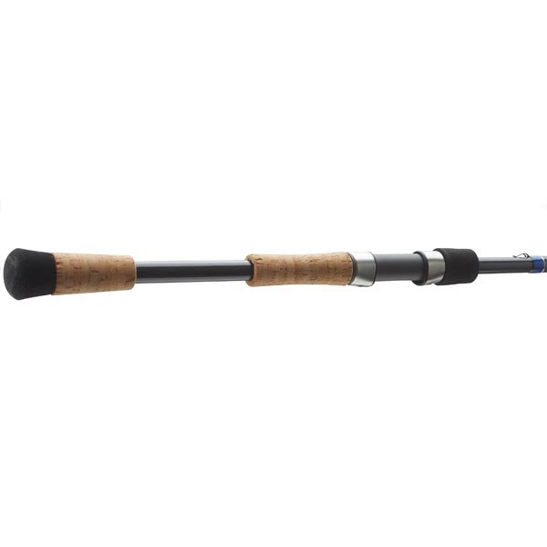 Спиннинговое удилище Argon Fishing Rod Spinning 2,13 м, 3.5-14 гр., Moderate-Fast (ARSP702M) - изображение 5
