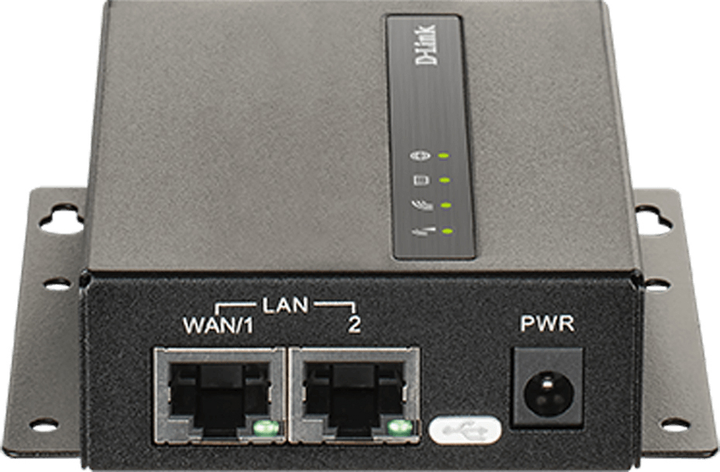 Router D-Link DWM-313 4G LTE M2M (DWM-313) - obraz 3