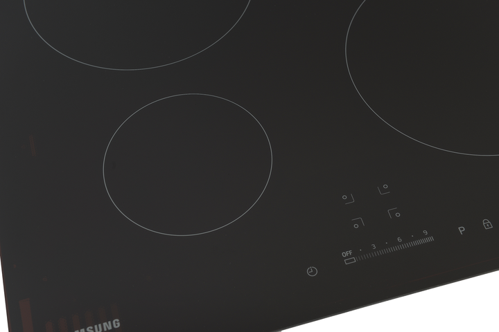 Płyta indukcyjna Samsung NZ64H37070K - obraz 5