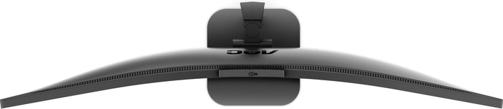 Монітор 34 AOC 100 Гц вигнутий VA HDMI DP USB-C (CU34V5CW/BK) - зображення 6