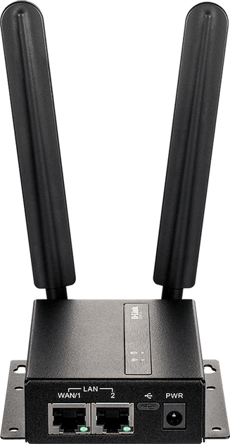 Router D-Link DWM-315 4G LTE M2M (DWM-315) - obraz 2