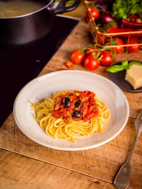 Варильна поверхня індукційна Amica PI6544S4KH - зображення 3