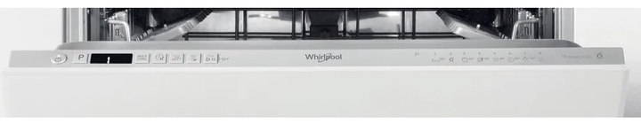 Zmywarka do zabudowy Whirlpool WIO 3O26 PL - obraz 3