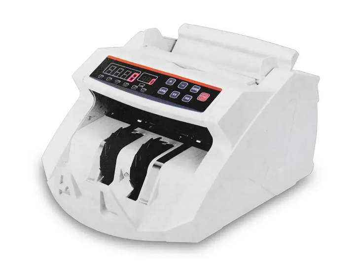 Счетная машинка Wimpex WX-7251 с UV детектором - Фото 1 Счетная машинка Wimpex WX-7251 с UV детектором - изображение 1
