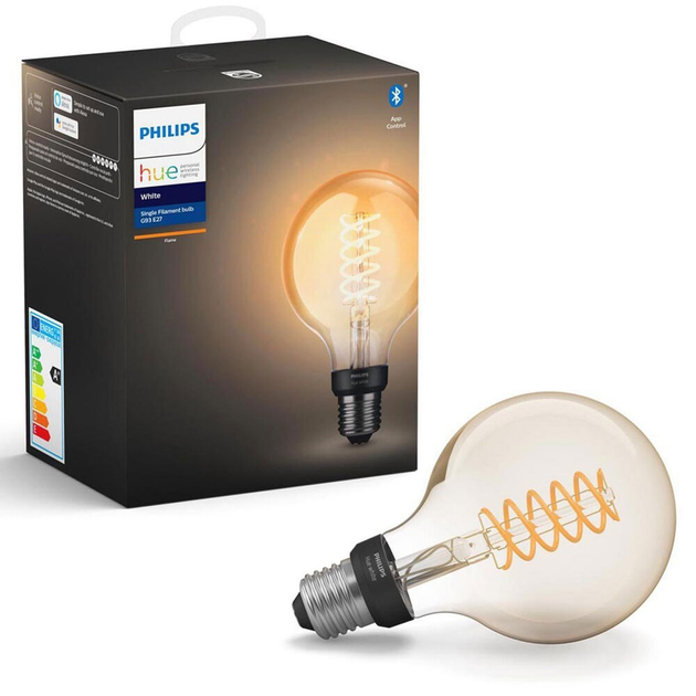 Philips hue edison deals e27