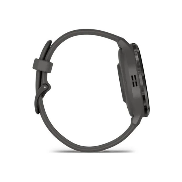 Смарт-годинник Garmin Venu 3S, Pebble Gray + Slate, GPS (010-02785-00) - зображення 4