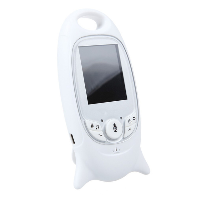 Видеоняня , радионяня VB601 BABY MONITOR 2400-2483.5 МГц - изображение 3