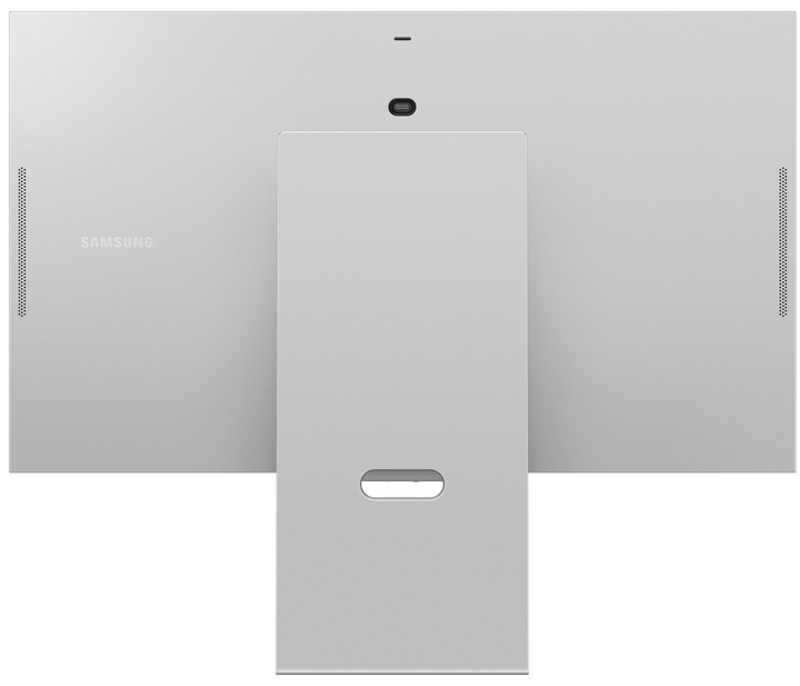 Monitor 27" Samsung ViewFinity S9 S90PC (LS27C902PAUXDU) - obraz 7