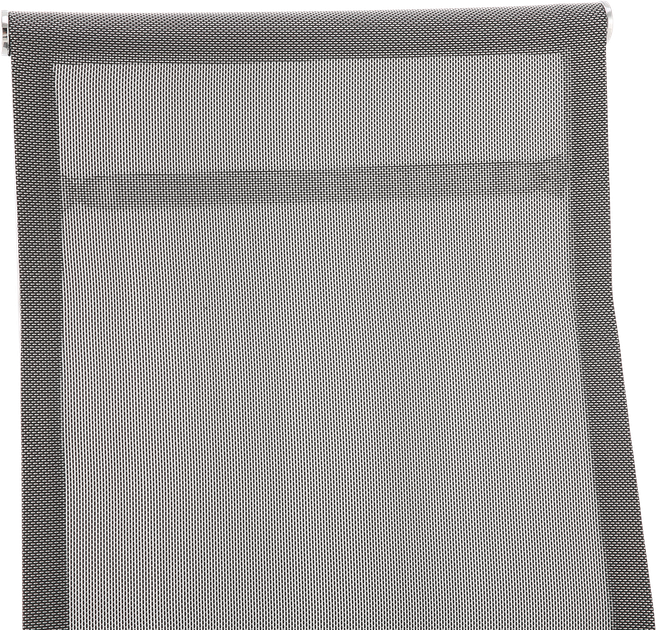 Офісне крісло GT Racer X-2816B Mesh Gray - Фото 4 Офісне крісло GT Racer X-2816B Mesh Gray - зображення 4