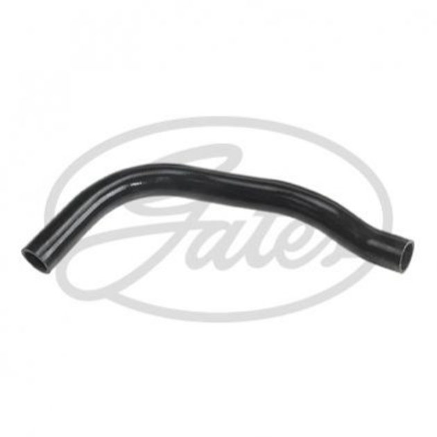 Патрубки системи охолодження Gates 053498 Volkswagen Polo, Golf, Jetta SE138117205A, MB007577, A1155010782 - зображення 1