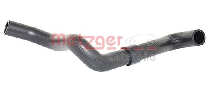 Патрубки системи охолодження METZGER 2420045 Ford Focus, C-Max 3M5H8260BK, 1520851, 1384143 - зображення 1