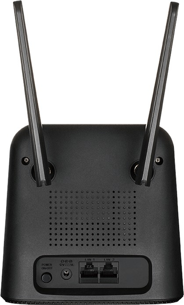 Router D-Link DWR-960 4G Cat.6 AC1200 (DWR-960) - obraz 3