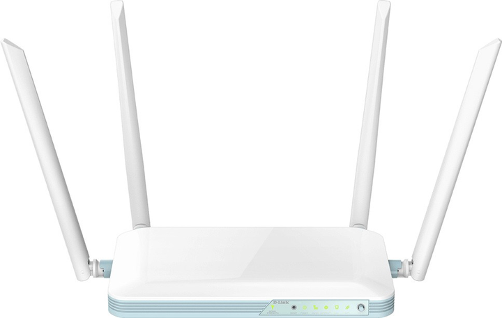 Router D-Link G403 N300 4G Smart (0790069466014) - obraz 1
