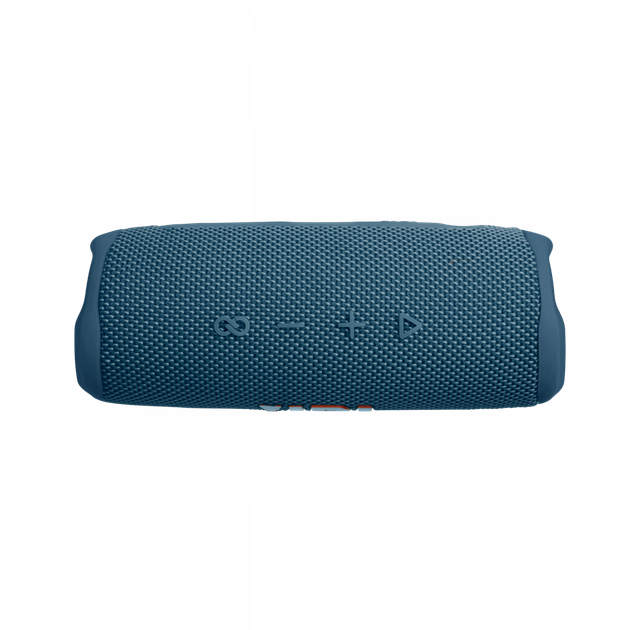 Акустическая система JBL Flip 6 Blue (JBLFLIP6BLU) - изображение 6