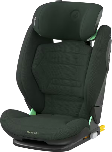 Автокресло Maxi-Cosi RodiFix Pro 2 i-Size Authentic Green (8800490110) - Фото 1 Автокресло Maxi-Cosi RodiFix Pro 2 i-Size Authentic Green (8800490110) - изображение 1