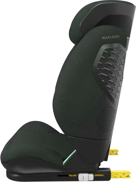 Автокресло Maxi-Cosi RodiFix Pro 2 i-Size Authentic Green (8800490110) - Фото 4 Автокресло Maxi-Cosi RodiFix Pro 2 i-Size Authentic Green (8800490110) - изображение 4