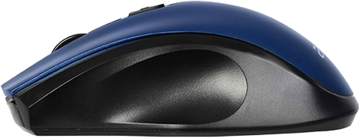 Мышь Acer OMR031 Wireless Blue (ZL.MCEEE.02B) - изображение 5