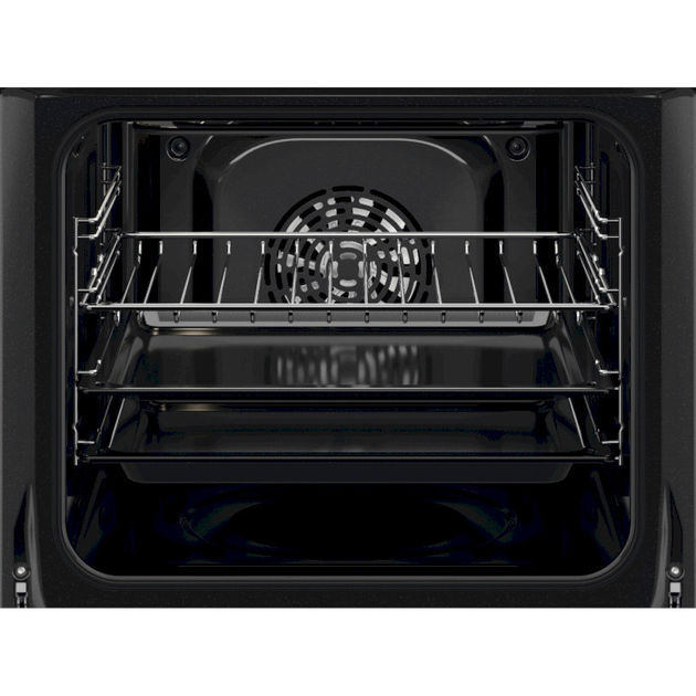 Духова шафа Electrolux EOF5H40BX електрична - зображення 3