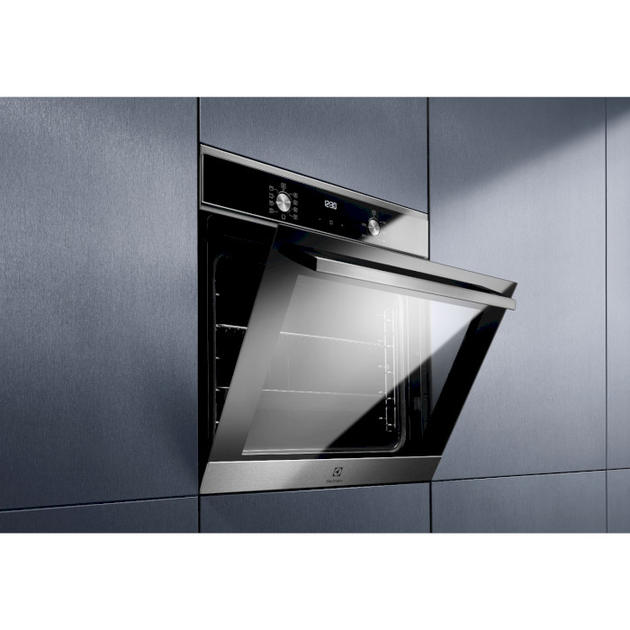 Духова шафа Electrolux EOF5H40BX електрична - зображення 9