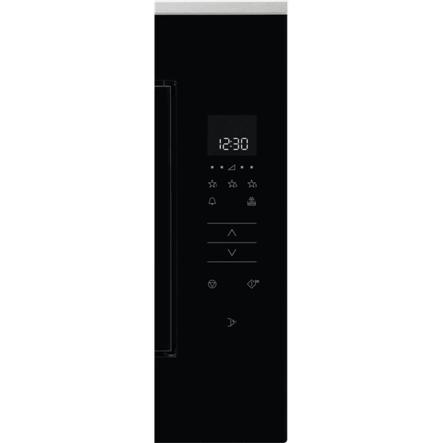 Вбудована мікрохвильова піч Electrolux KMFE264TEX - Фото 2 Вбудована мікрохвильова піч Electrolux KMFE264TEX - изображение 2