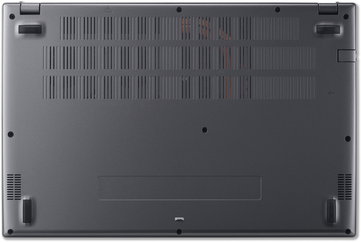 Ноутбук Acer Aspire 5 A515-57G-56SZ (NX.KMHEU.005) Steel Gray / Intel Core i5-1235U / RAM 16 ГБ / SSD 512 ГБ / nVidia GeForce RTX 2050, 4 ГБ - изображение 6