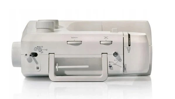 Швейная машина SilverCrest Carina SNM 33 C1 – фото, отзывы