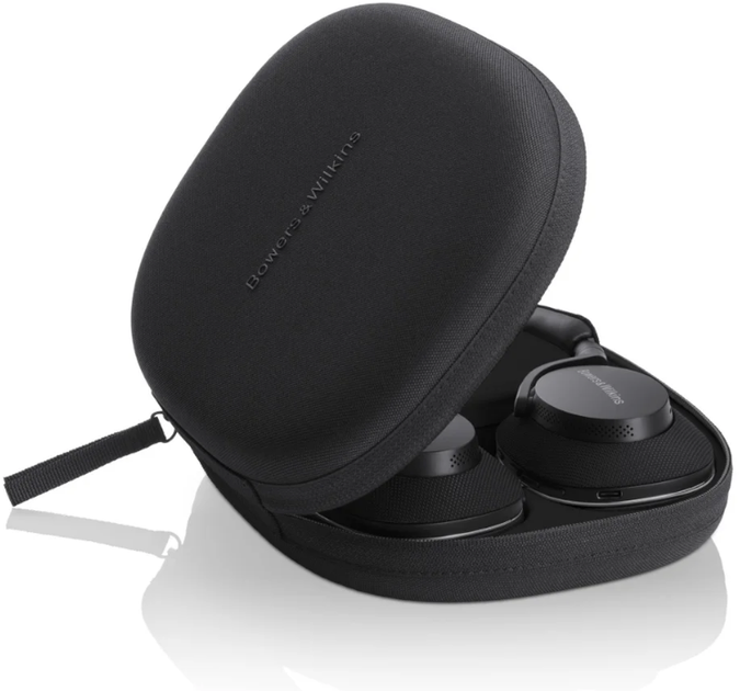 Bowers & Wilkins Px7 S2E ブラック Навушники Bowers & Wilkins PX7 S2e Anthracite Black купити в