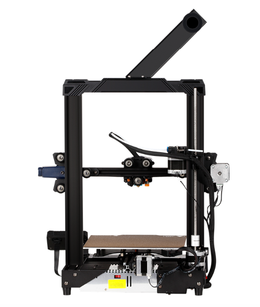 3D принтер Anycubic Kobra Go, 100 мм/с, 220 x 220 x 250 мм - изображение 7