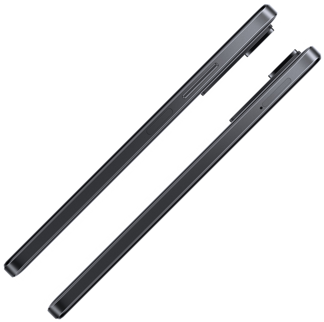 Smartfon Xiaomi Redmi Note 11S 6/128GB Graphite Gray (6934177769245) - obraz 9