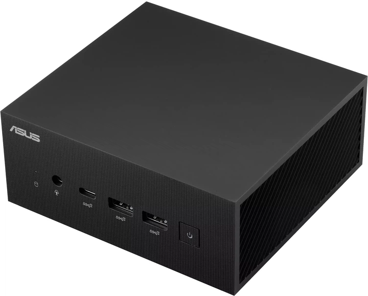 Неттоп ASUS PN64-BB3012MD MFF (90MR00U2-M000C0) - зображення 4