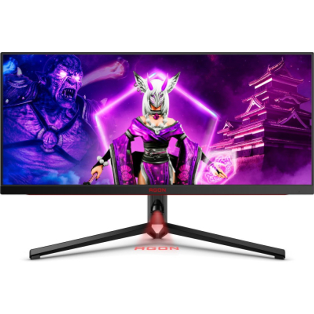 Монитор AOC AG344UXM (AG344UXM) - изображение 6