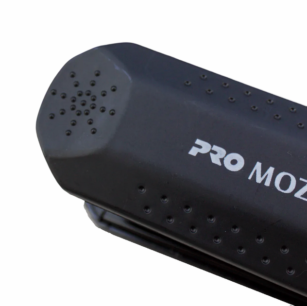 Плойка прасок для волосся Pro Mozer MZ-7025 65 Вт - зображення 3