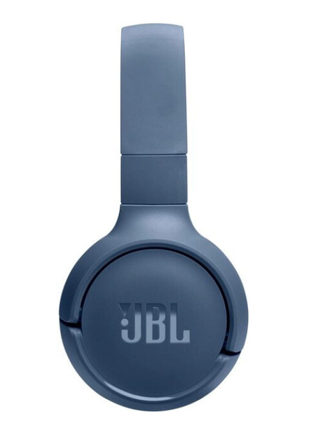 Наушники JBL Tune 520 BT (JBLT520BTBLUEU) Синие - изображение 3