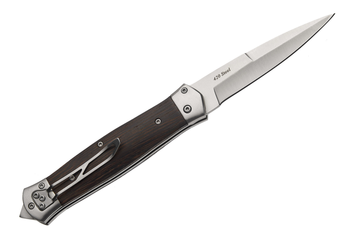 Карманный нож Grand Way 1316GW - изображение 2