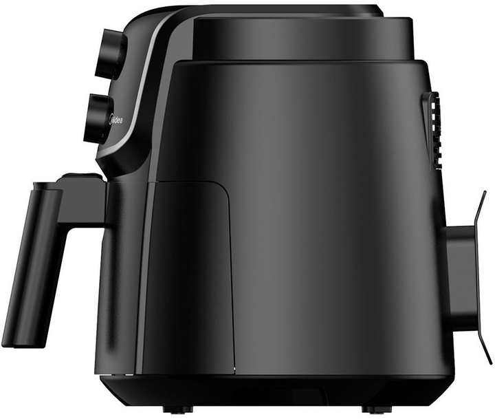 Фритюрниця Midea MF-TN35D - зображення 5