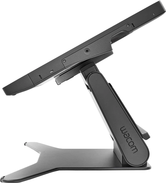 Монітор-планшет Wacom Cintiq Pro 27 з підставкою (DTH271K0B-ST) - зображення 10