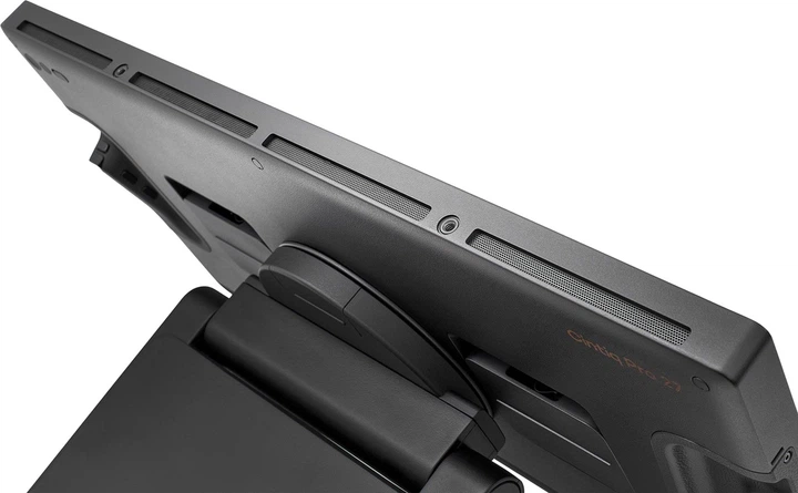 Монітор-планшет Wacom Cintiq Pro 27 з підставкою (DTH271K0B-ST) - зображення 13