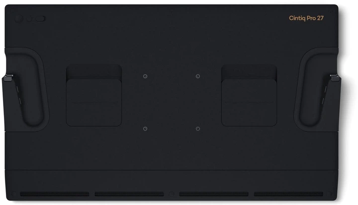 Монітор-планшет Wacom Cintiq Pro 27 з підставкою (DTH271K0B-ST) - зображення 16