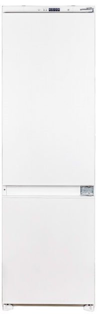 Акція на Вбудований холодильник Vestel RF380BI3EI-W від Rozetka