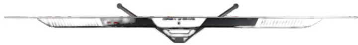 Монітор 47.5" Asus ROG Swift PG48UQ (4711081707080) - зображення 6