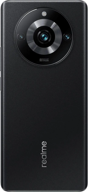 Smartfon Realme 11 Pro Plus 12/512 Astral Black (6941764413948) - obraz 2