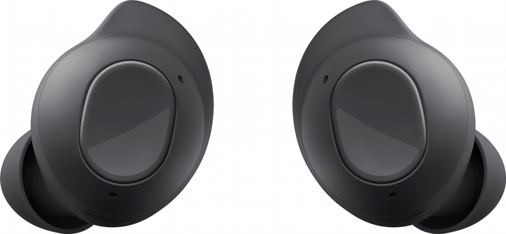 Навушники Samsung Galaxy Buds FE SM-R400 Graphite (SM-R400NZAAEUE) - зображення 5