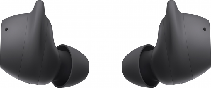 Навушники Samsung Galaxy Buds FE SM-R400 Graphite (SM-R400NZAAEUE) - зображення 7