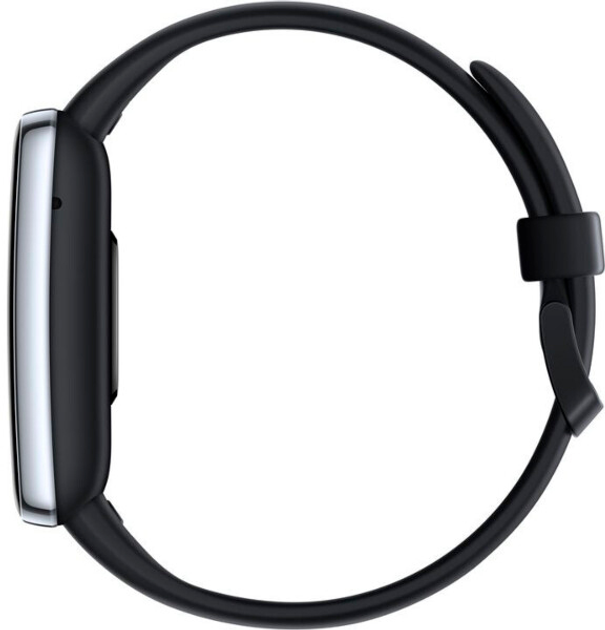 Xiaomi Smart Band 7 Pro Black (6934177780653) - obraz 6