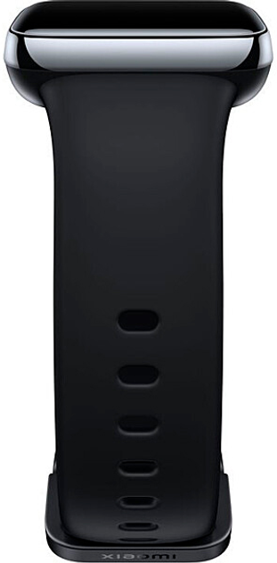 Xiaomi Smart Band 7 Pro Black (6934177780653) - obraz 8