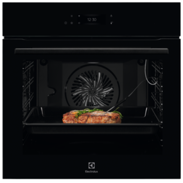 Духова шафа Electrolux KOEBP39WZ - зображення 1