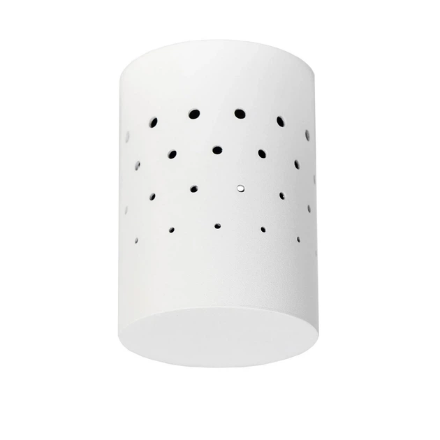 Светильник потолочный Атмолайт Glow D G4 W80 White белый - Фото 2 Светильник потолочный Атмолайт Glow D G4 W80 White белый - изображение 2