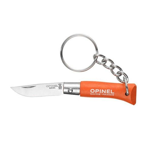 Нож Opinel брелок 2VRI 001428-t - изображение 2