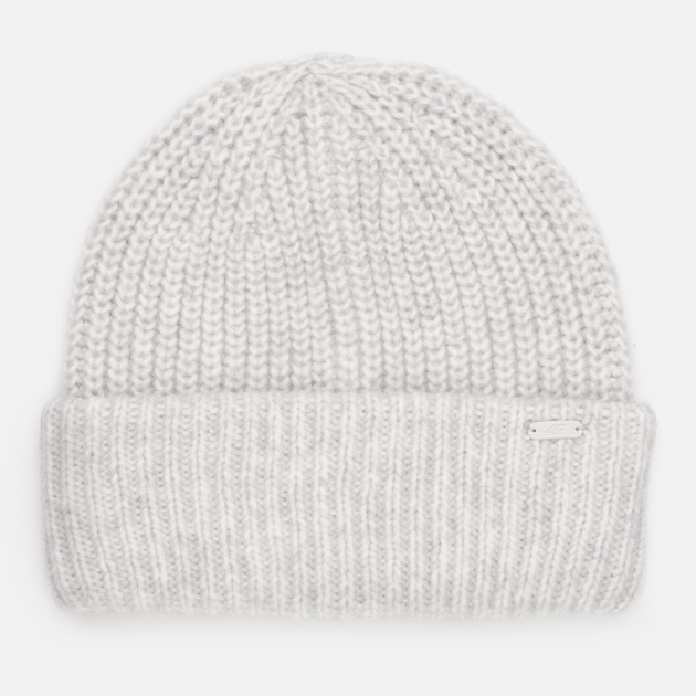 Шапка 4F AW23ACAPF290-27M S Сіра від Rozetka на платформі USKIDKA Акція на Шапка 4F AW23ACAPF290-27M S Сіра від Rozetka